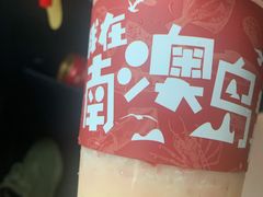 -南澳岛打卡果汁冰公司