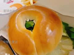 星球启航堡-麦当劳(中唱大厦店)