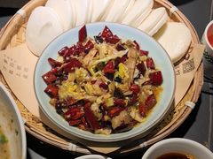 -三强鸽子(中原路店)