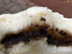 -食膳公园包子铺(烈士公园店)