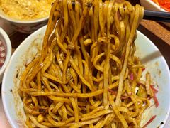 -小吊梨汤·北京菜·烤鸭(王府井银泰in88店)