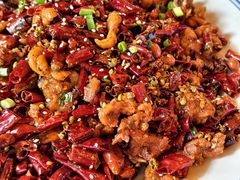-饭江湖·江湖菜(湖广会馆店)