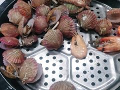 -前王院•巧克力海鲜市集餐厅(万平口店)