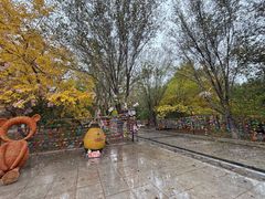 -哈密回王府景区