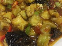 -芳芳餐厅(白沙路店)