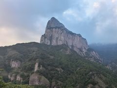 -雁荡山风景名胜区