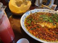 -杨记隆府(汉街店)