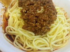 -吴记怪味面(牛王庙店)