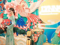 -叶叶菩提·晋福宫