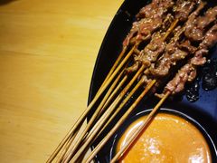 -蚝太郎 • 海鲜烧烤(阳光天地店)