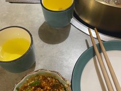 -大理董·董家小厨野生菌火锅(古城旗舰店)