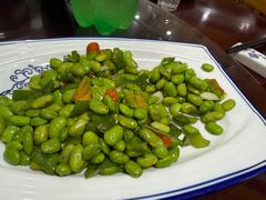 -桃花姐假日酒店·桃花潭土菜馆
