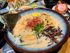 -傑·料理·海鲜放题(佛山文华荟店)