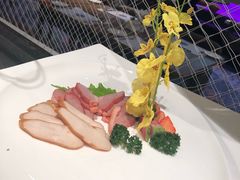 -万德诺富特酒店·自助餐厅(万德大厦店)