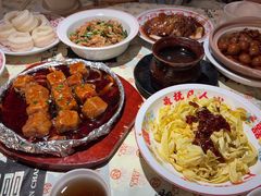 -回家吃饭·地道南昌菜(建德观总店)