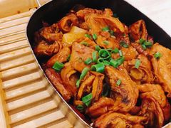 -渔娘渔家丹东海鲜(东直门店)