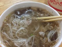 阿玲面线糊-阿玲面线糊(溪岸路店)