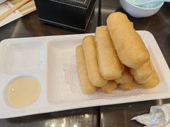 -鸿运楼烤鸭店(天桥店)