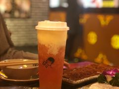 -喜茶(中山利和新地店)