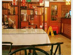 -新川办餐厅