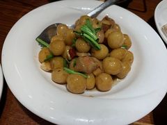 -妈妈菜舟山海鲜(定海古城店)