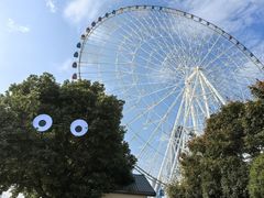 -南昌之星摩天轮