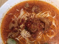 -贰拾捌味·宜宾燃面(春熙路旗舰店)