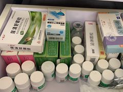 -上海中医药大学附属曙光医院(东部)