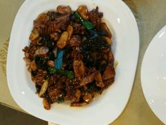 -三义和酒楼(广渠门店)