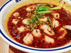 -遇见小面(深圳中心书城店)
