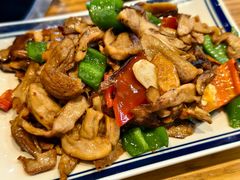 -妈妈的味道(和顺古镇店)