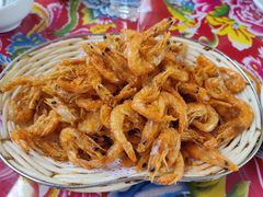 -何适山庄 ·可团建(水长城P2停车场店)