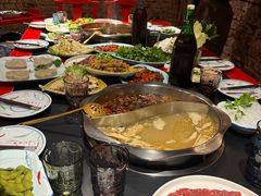 -巴倒辣 重庆老火锅 001号店 CERTOSA总店 BA HOT POT CERTOSA 32
