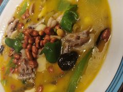 -川悦壹号·川菜(蠡溪路店)