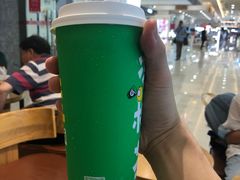 -桂桂茶(滨江百联店)