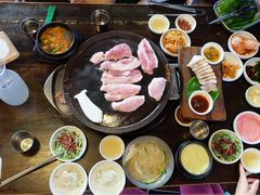 -Dombe豚(黑猪肉街店)