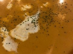 白兰地龙虾汤-摩根扒房(桐梓林店)