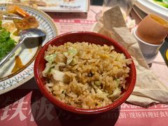 -盛焰铁板烧(王府井店)