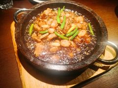 -绿茶餐厅(千岛湖银泰城店)