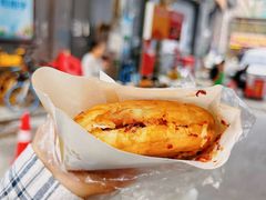 -运栋天马牛肉饼(长郡店)