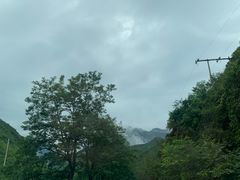 -灵山