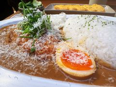 -CURRY YA 熟成咖哩專門店(深圳湾万象城店)