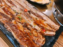 -大壮家原味烤肉(兴华北街店)