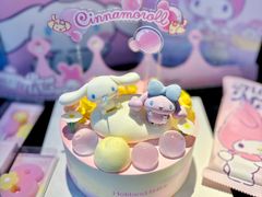 -好利来(南京路一店)