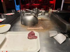 -火地铁板烧(昆山万象汇店)
