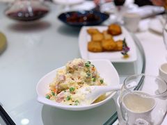 土豆色拉-金时代顺风大酒店(金山店)