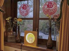 -花满楼(启秀路店)