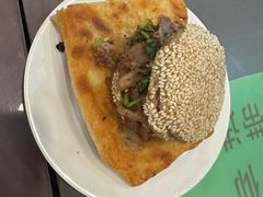 -护国寺小吃店(阜成门桥店)