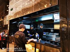 -馔豚·台北菜专门店(深圳湾万象城店)