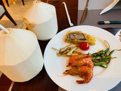 -索菲特西湖大酒店·香榭丽全日候餐厅(南山路店)